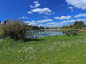 Holiday home, Pont-l Abbé - Pont-lʼAbbé