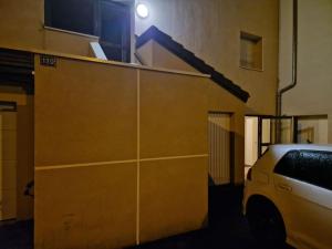 Appartements Logement Atypique : photos des chambres