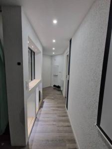 Logement Atypique & Parking GRATUIT