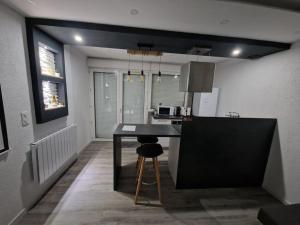 Logement Atypique & Parking GRATUIT