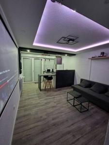 Logement Atypique & Parking GRATUIT