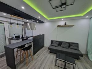 Logement Atypique & Parking GRATUIT