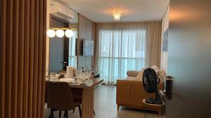 Apartamento na Ponta Verde em Maceio Alto Padrao