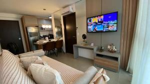 Apartamento na Ponta Verde em Maceio Alto Padrao