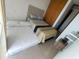 Beachfront Luxury Apartment in Bocagrande - San Cristóbal