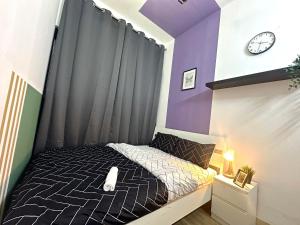 Beautiful Double Partition Room in Tecom Near ICM Metro