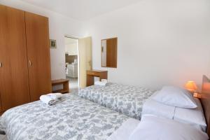 Family-friendly apartments with swimming pool Valica, Umag - 21926