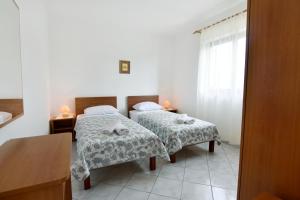 Family-friendly apartments with swimming pool Valica, Umag - 21926