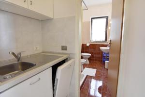 Family-friendly apartments with swimming pool Valica, Umag - 21926