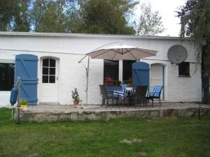 Holiday Homes Puddemin/Insel Rügen 3073 - Puddemin