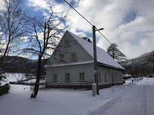 Holiday home BozanovAdrspach-Felsen 1286