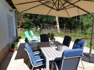 Holiday home BozanovAdrspach-Felsen 1286