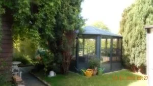 Apartment in Dankerode - Harz 40750 - Königerode