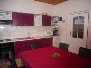 Holiday home Nove Hamry - Erzgebirge 1646
