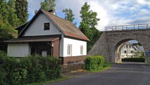 Holiday home Nove Hamry - Erzgebirge 1646