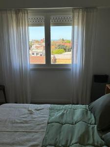 Cálido lugar temporario