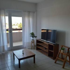 Cálido lugar temporario