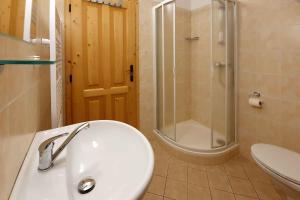 Holiday home Pekov - Adrspach-Felsen 1409