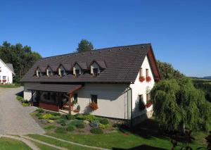 Holiday home Pekov - Adrspach-Felsen 1409