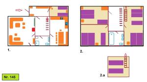 Holiday home in Jilove u Drzkova 1736