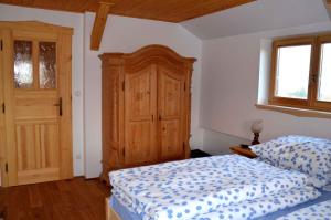 Holiday home in Jilove u Drzkova 1736