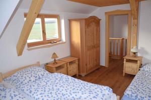 Holiday home in Jilove u Drzkova 1736