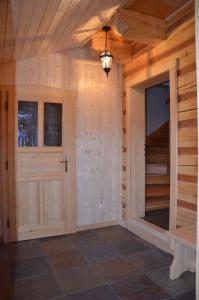 Holiday home in Jilove u Drzkova 1736