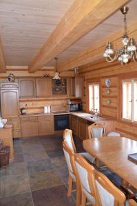 Holiday home in Jilove u Drzkova 1736