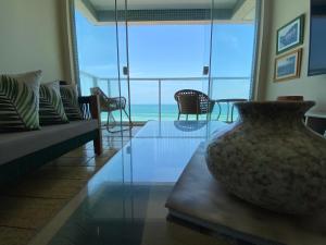 Guarujá Pé na Areia