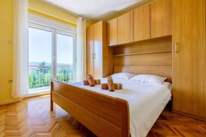 Apartments in Crikvenica 39143