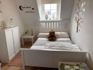 Holiday home in Schulenberg im Oberharz 2685