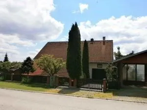 Holiday home in Skrdlovice 1383 - Škrdlovice