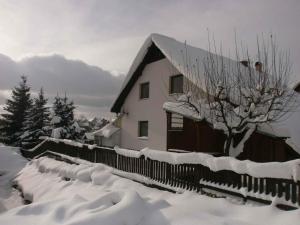 Holiday home in Skrdlovice 1383