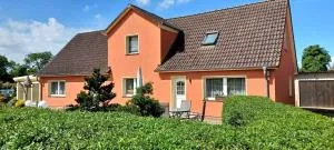 Apartment in Sehlen/Insel Rügen 3026 - 斯通克维兹