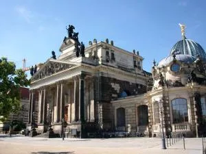 Apartment in Rabenau 3121 - 弗赖贝格