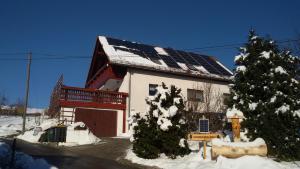 Apartment in Rabenau 3121