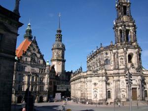 Apartment in Rabenau 3121