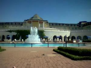 Apartment in Rabenau 3121