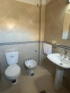 Derpartamento en Mendoza