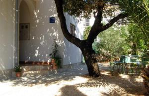 Apartments with parking space Barbat, Rab - 22087