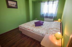 Apartments by the sea Barbat, Rab - 22093