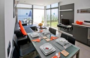 Bahia Holiday Club - Deluxe Private Suite - Puerto Rico