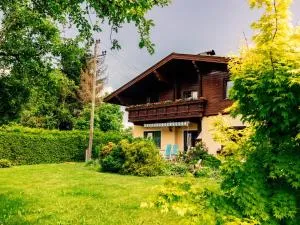 Quiet holiday apartment near Klopeinersee - Linsendorf