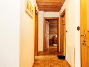 Apartment near Petzen Ski Slopes