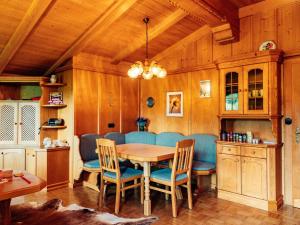 Apartment near Petzen Ski Slopes