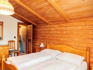 Apartment near Petzen Ski Slopes