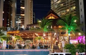 Apartamento Condominio Emilio Hinko - Beira Mar