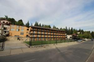 Hotel La Terrazza