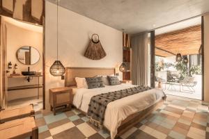NAJ Boutique Hotel - Aldea Zama