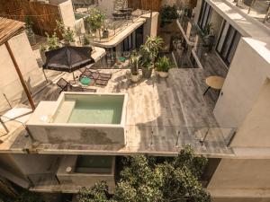 NAJ Boutique Hotel - Aldea Zama